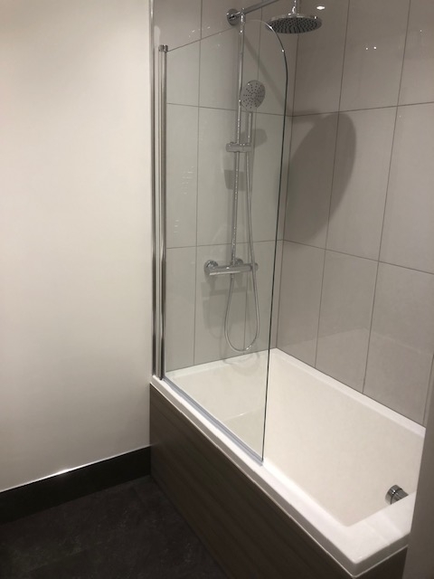 Bathroom Installation 2