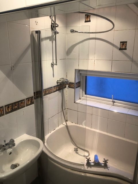 Bathroom Installation 3