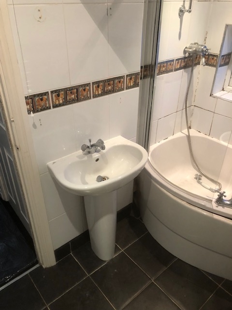 Bathroom Installation 4