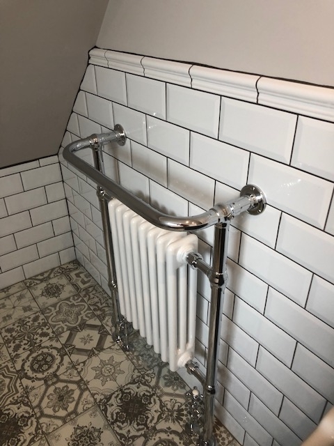 Bathroom Installation 25